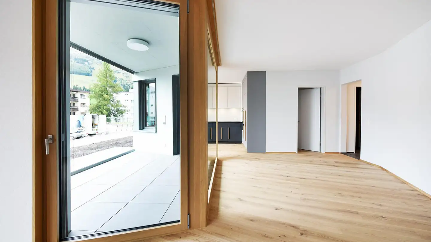 Appartamento in vendita - Museumstrasse 22d, 7260 Davos Dorf - Photo 4