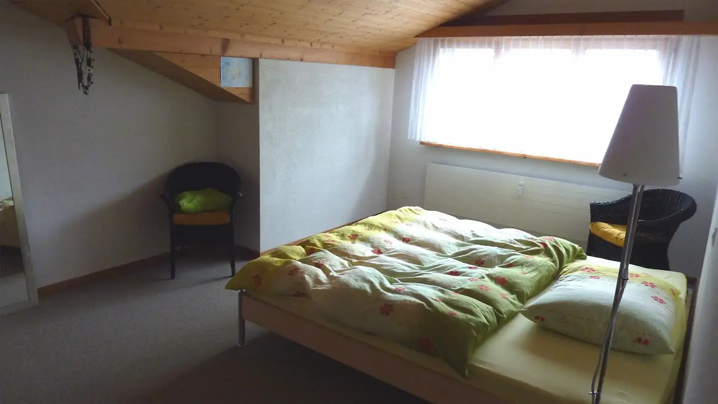 Apartment for rent - St. Gallerstrasse 38d, 7320 Sargans - Photo 4