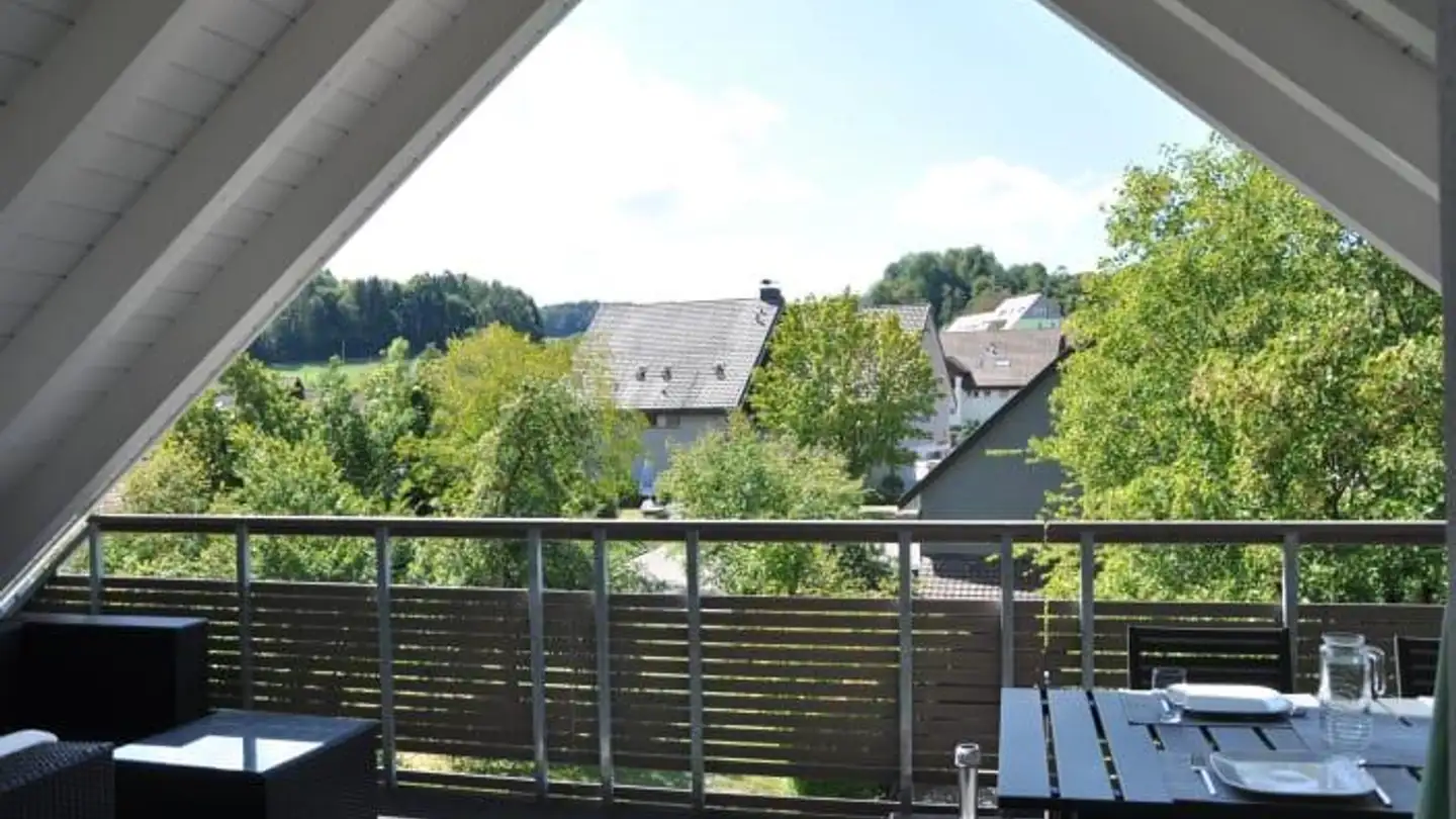 Appartamento in affitto - 8426 Lufingen - Foto 4