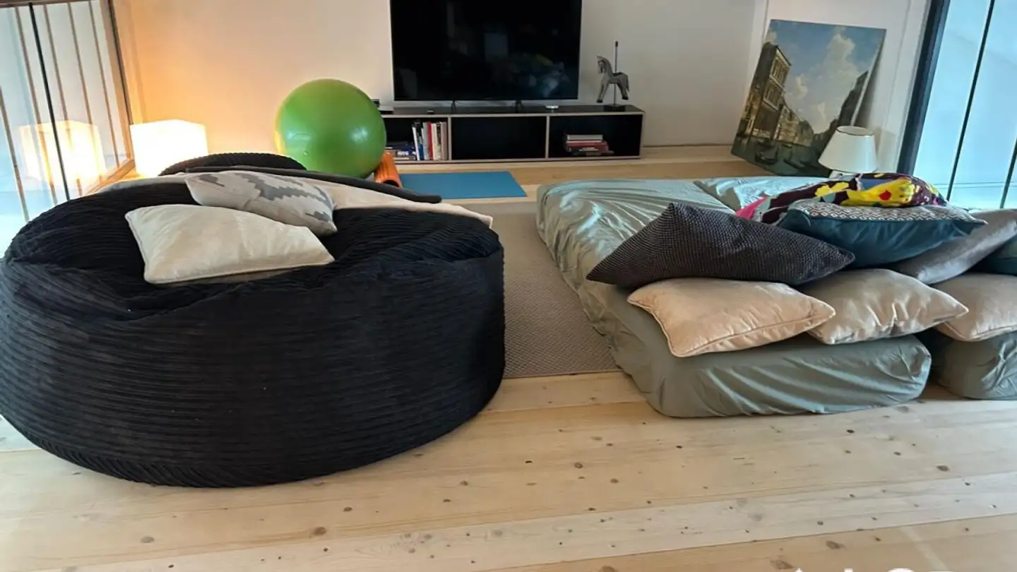 Appartement à louer - Rue De La Basse-Ville 35, 1616 Attalens - Photo 4