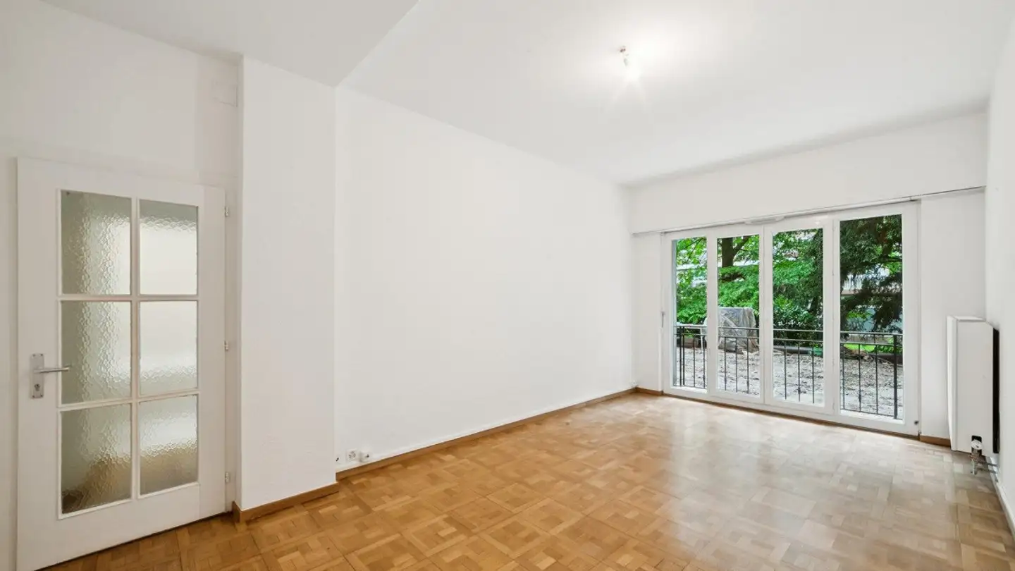 Wohnung mieten - Route De Meyrin 47, 1203 Genève - Foto 3
