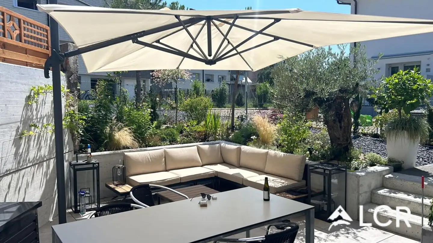 Apartment for rent - Rue De La Basse-Ville 35, 1616 Attalens - Photo 3