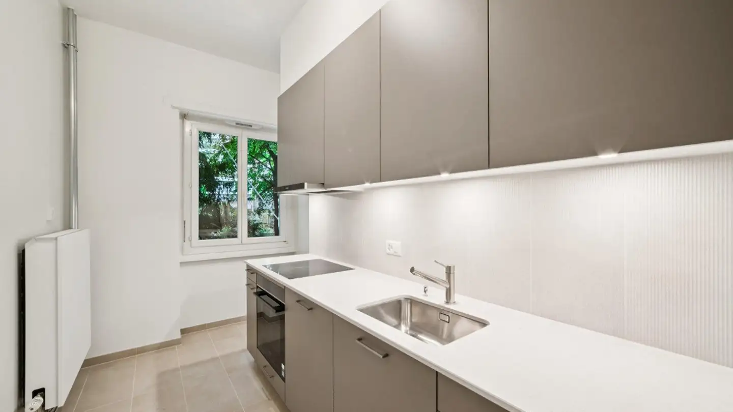 Wohnung mieten - Route De Meyrin 47, 1203 Genève - Foto 4
