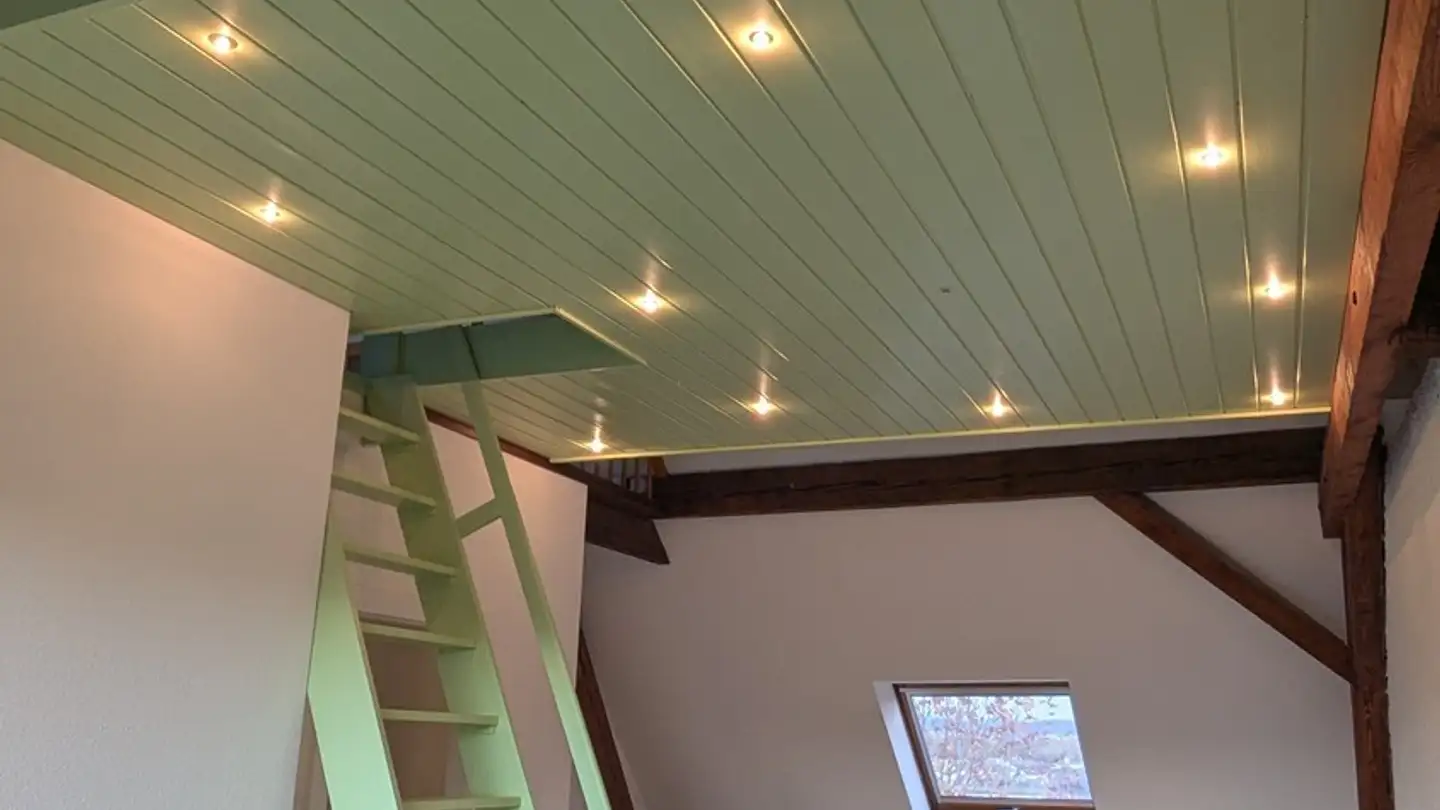 Wohnung mieten - 4057 Basel - Foto 3