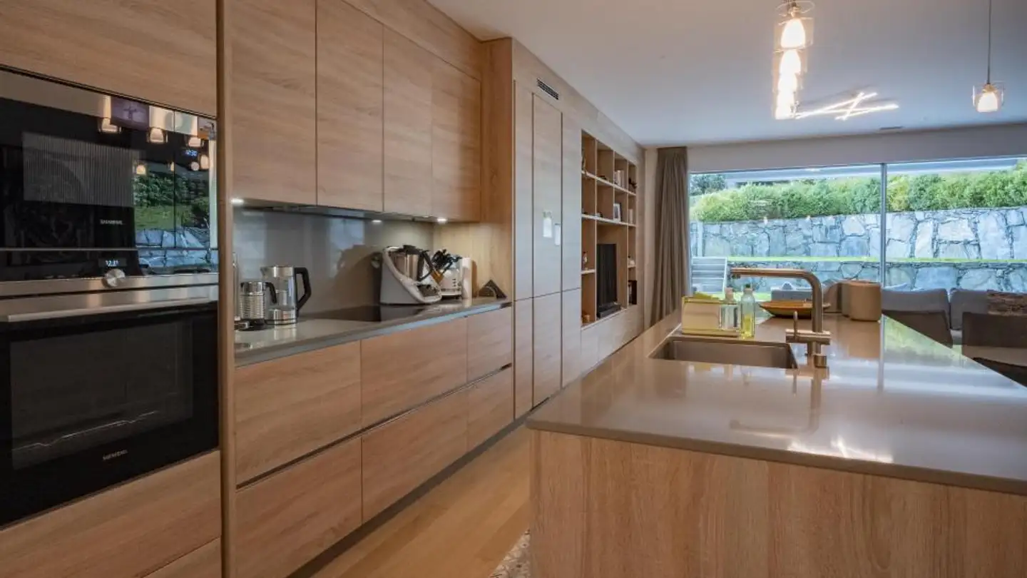 Appartamento in vendita - 1260 Nyon - Photo 4