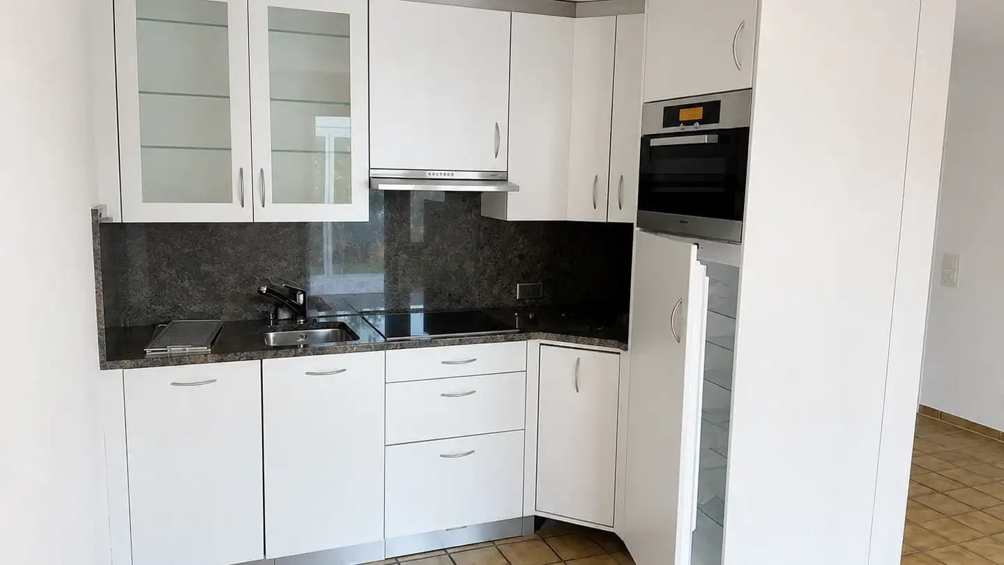 Apartment for rent - Hofacherweg 3, 4133 Pratteln - Photo 2