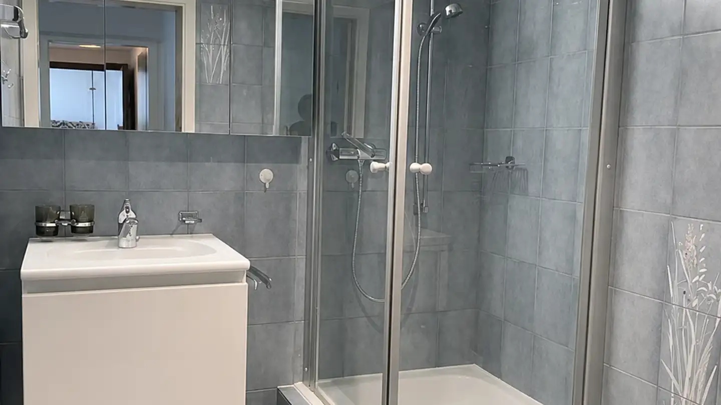 Apartment for rent - Hofacherweg 3, 4133 Pratteln - Photo 3