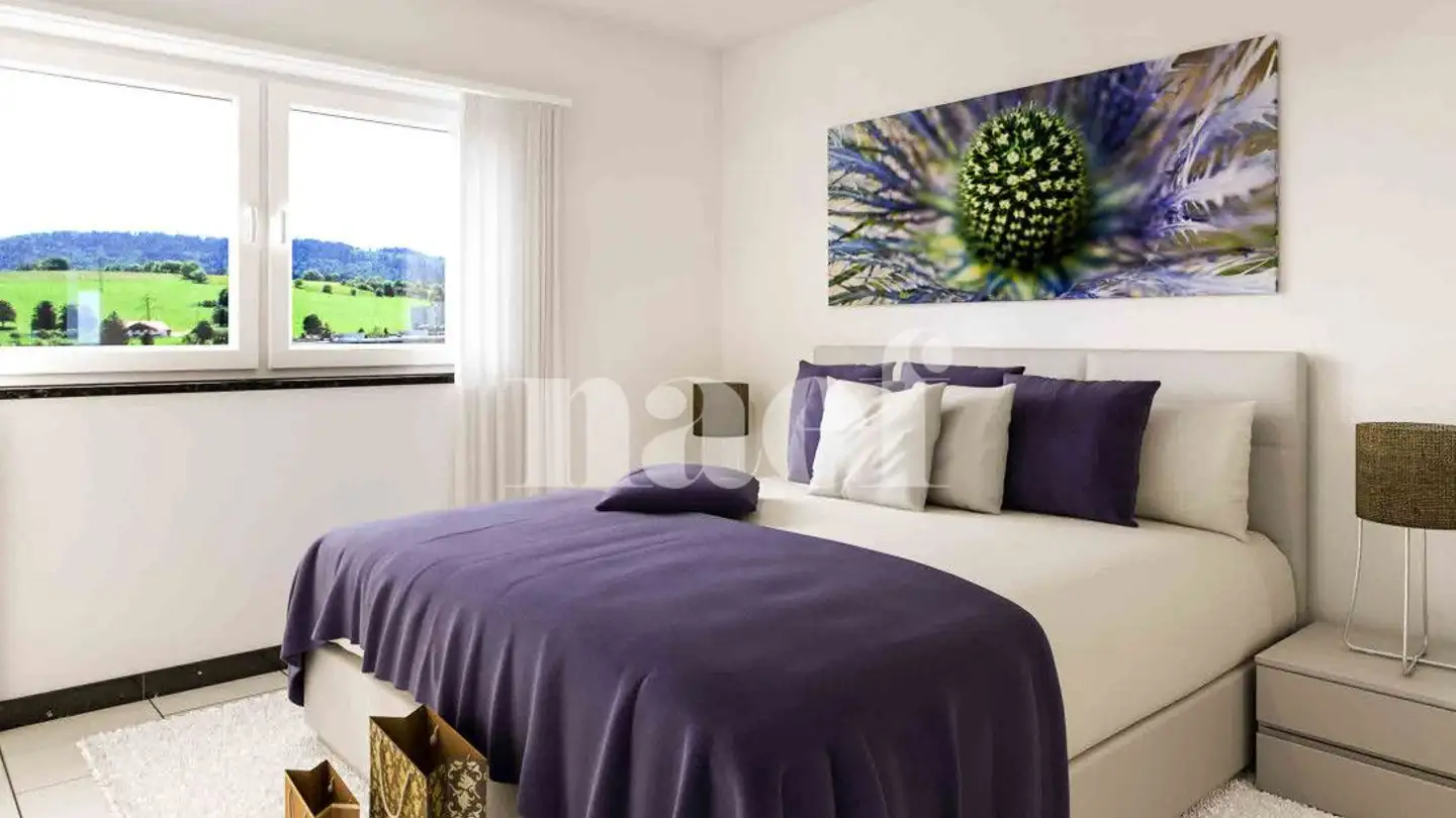 Appartement à louer - Rue Du Locle 38, 2300 La Chaux-de-Fonds - Photo 3