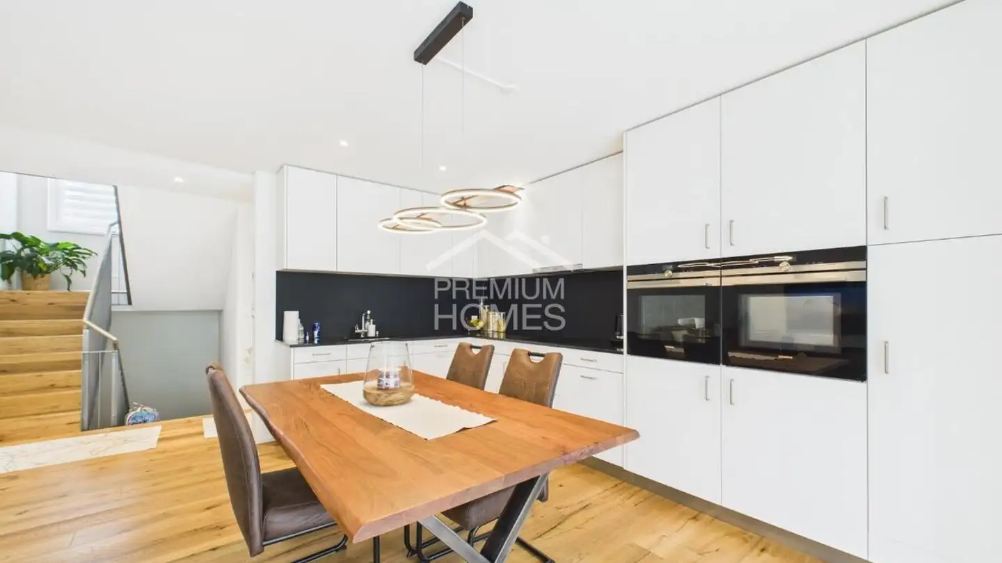 Maison individuelle à vendre - 8580 Amriswil - Photo 3