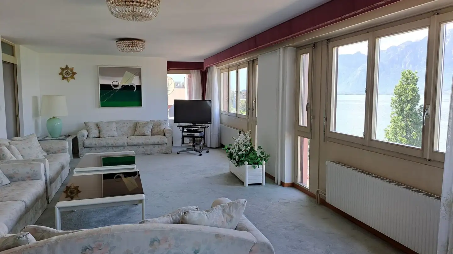 Appartamento in vendita - 1820 Territet - Photo 2