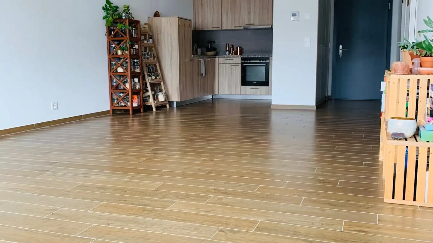 Appartamento in affitto - Chemin Des Sires, 1617 Remaufens - Foto 2