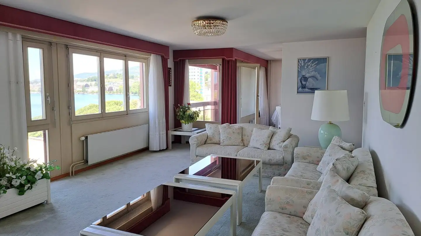 Appartamento in vendita - 1820 Territet - Photo 3