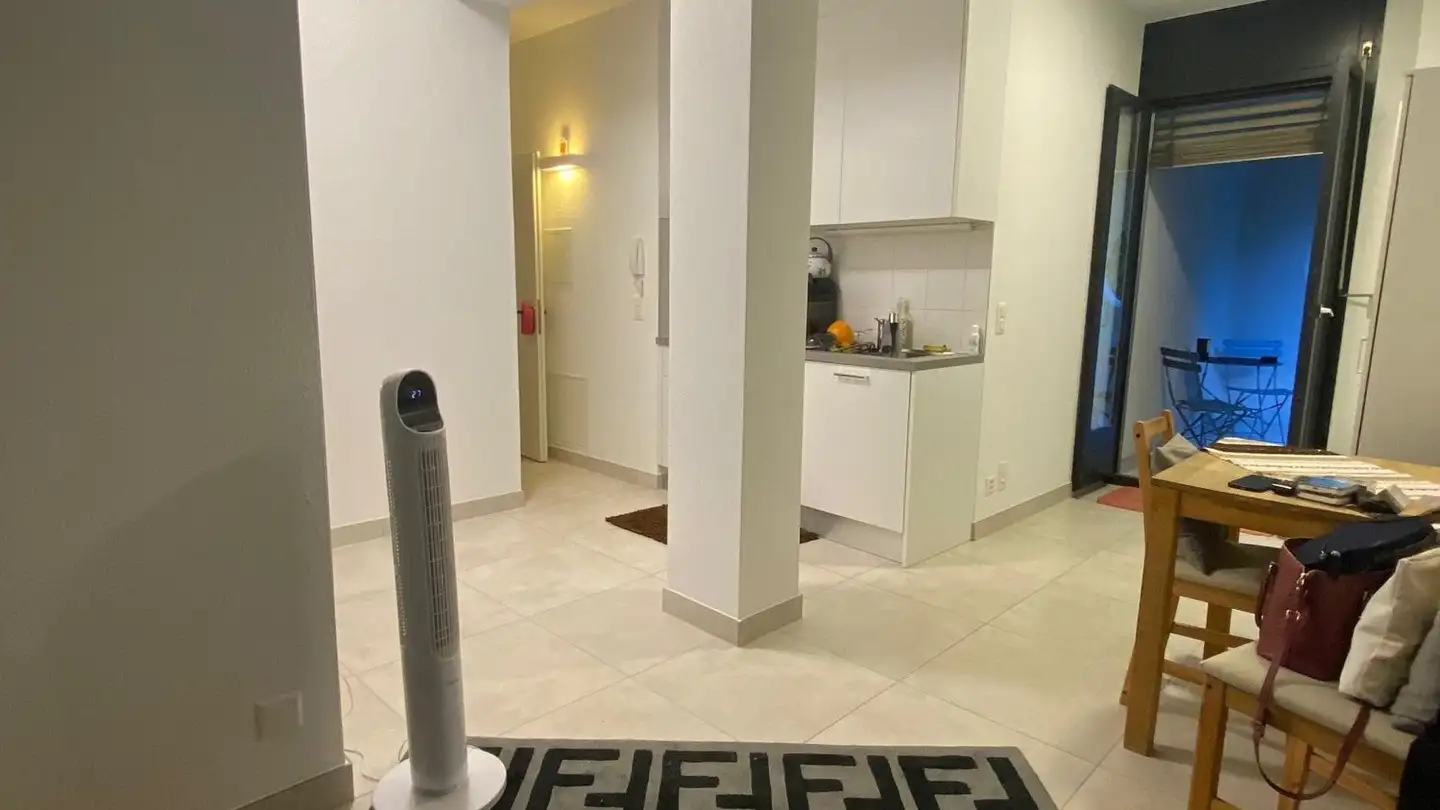 Wohnung mieten - Via Antonio Riva, 6900 Lugano