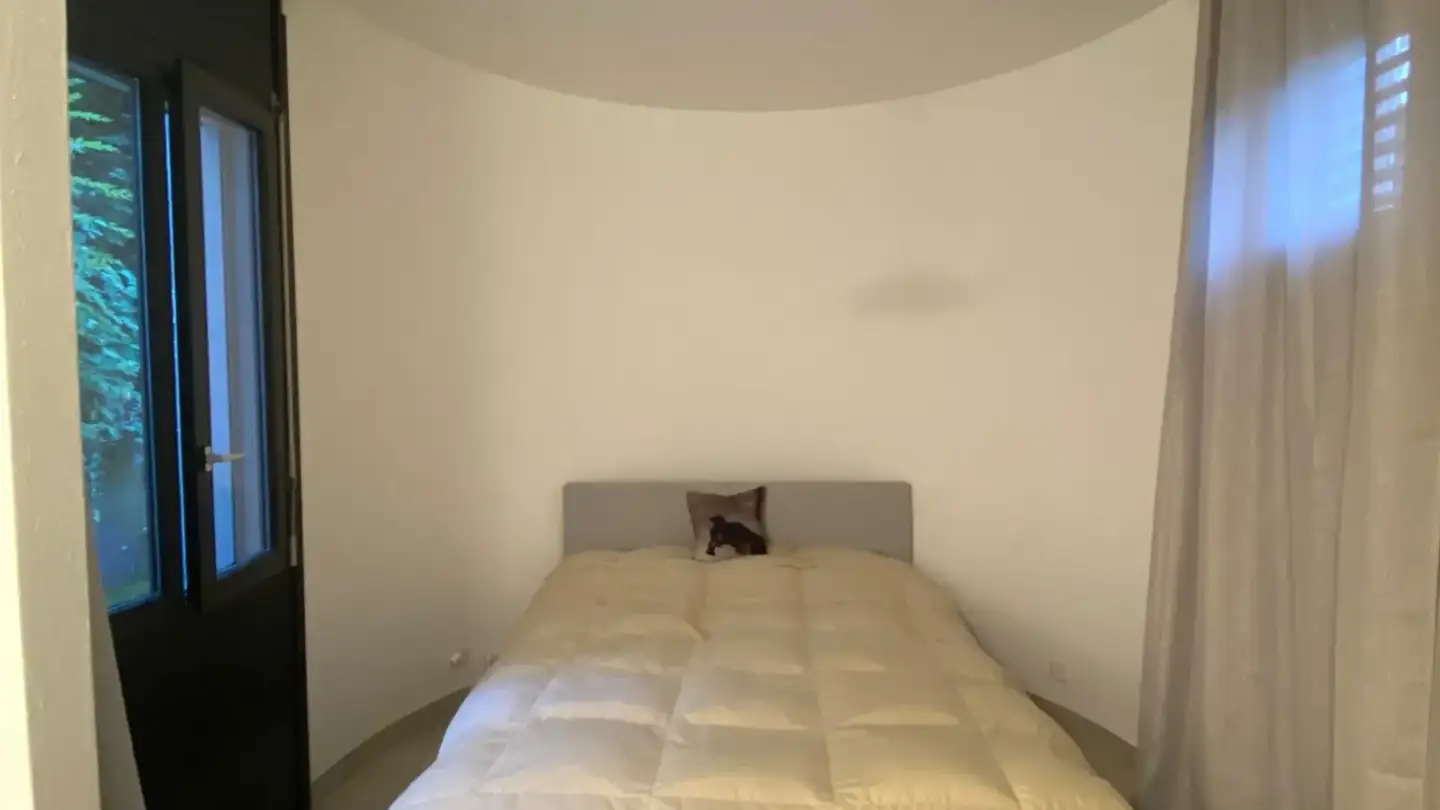 Wohnung mieten - Via Antonio Riva, 6900 Lugano - Foto 2