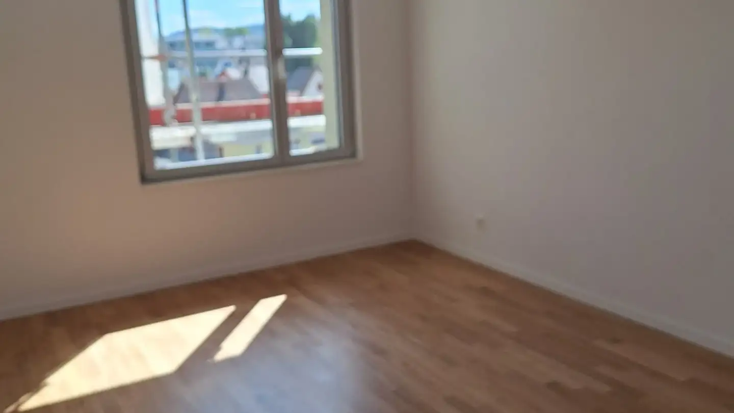 Penthouse for rent - Am Tych 4c, 4665 Oftringen - Photo 3