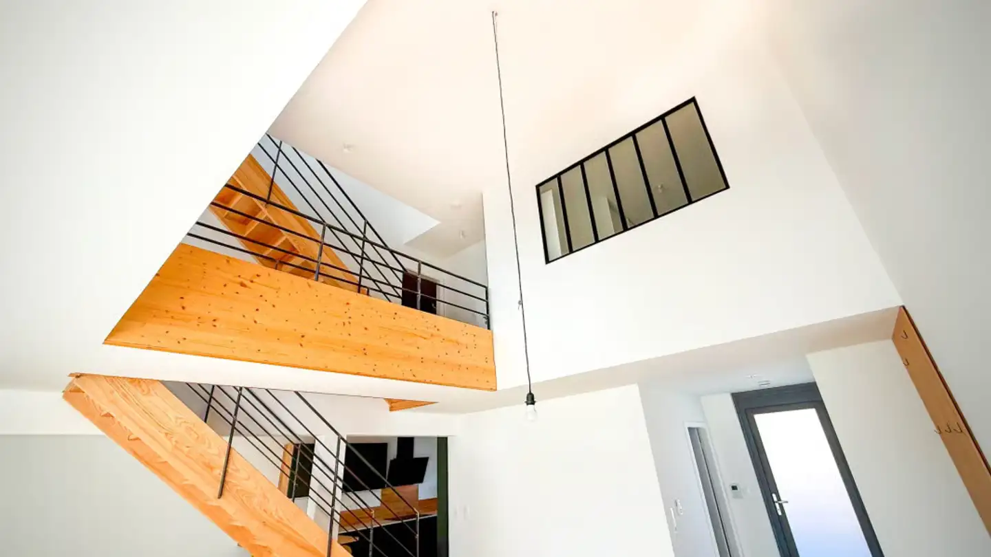 Loft kaufen - 4051 Basel - Foto 4