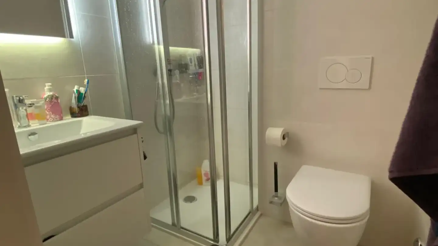 Wohnung mieten - Via Antonio Riva, 6900 Lugano - Foto 3