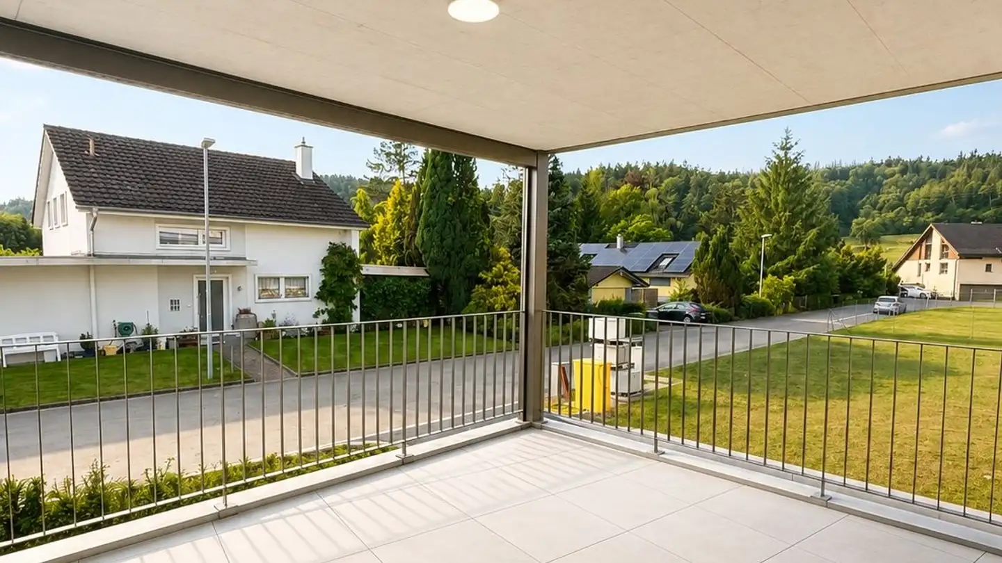 Appartement à louer - Roggenfeldstrasse 8, 8424 Embrach