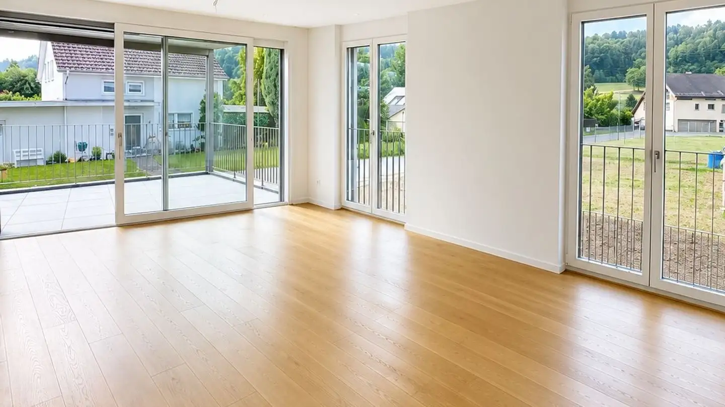 Appartement à louer - Roggenfeldstrasse 8, 8424 Embrach - Photo 3