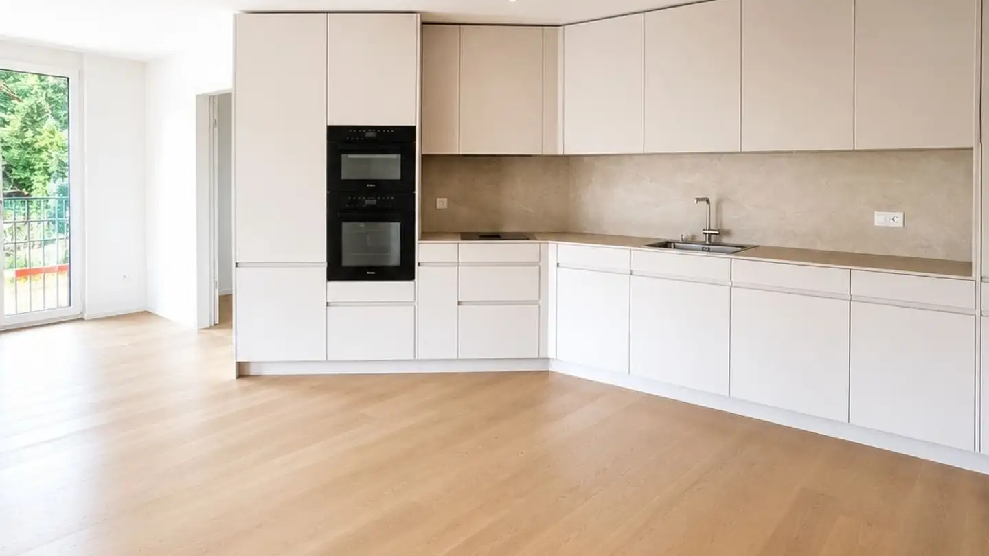 Appartement à louer - Roggenfeldstrasse 8, 8424 Embrach - Photo 2