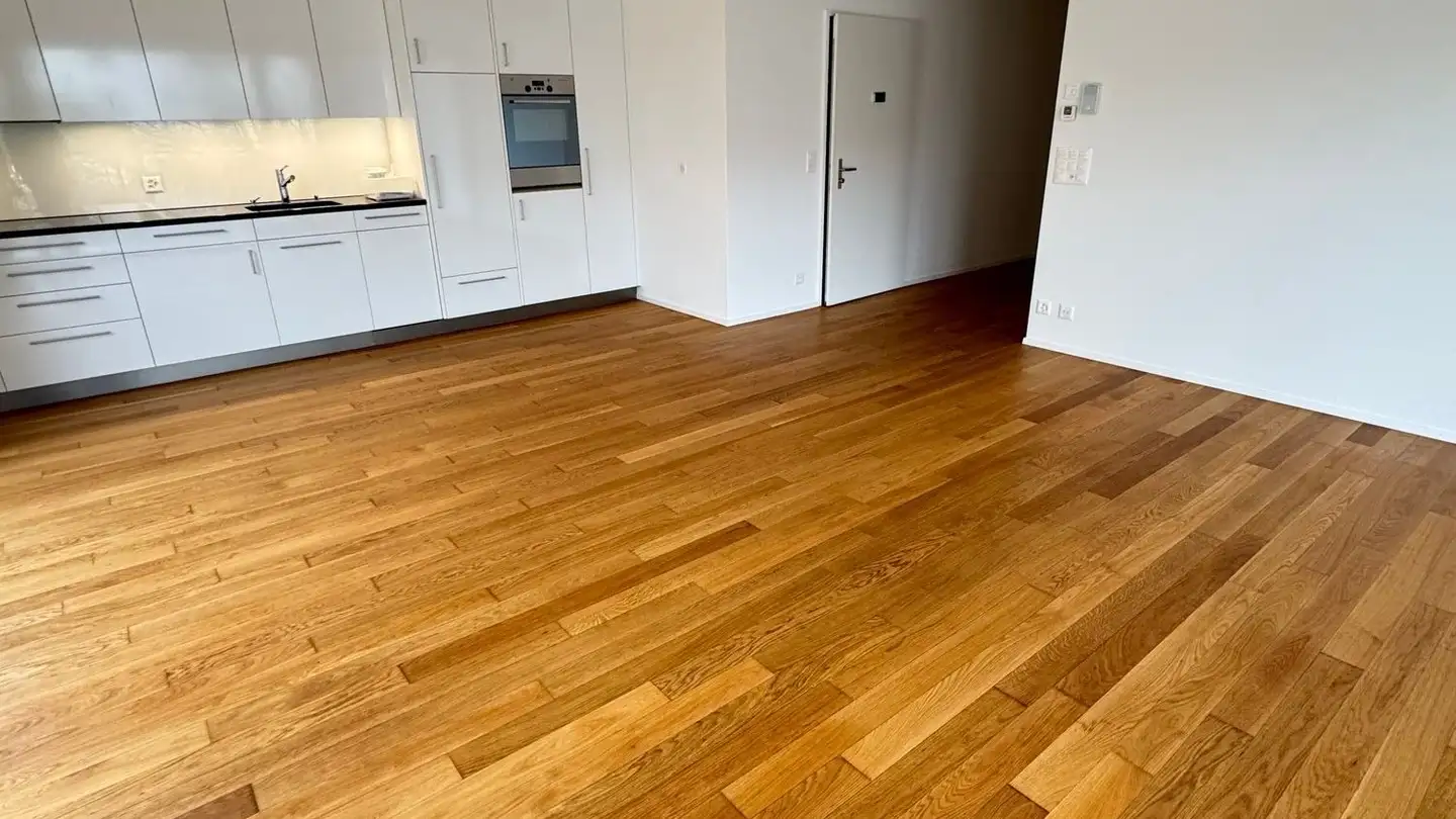 Appartement à louer - Dorfstrasse 19, 5423 Freienwil - Photo 2