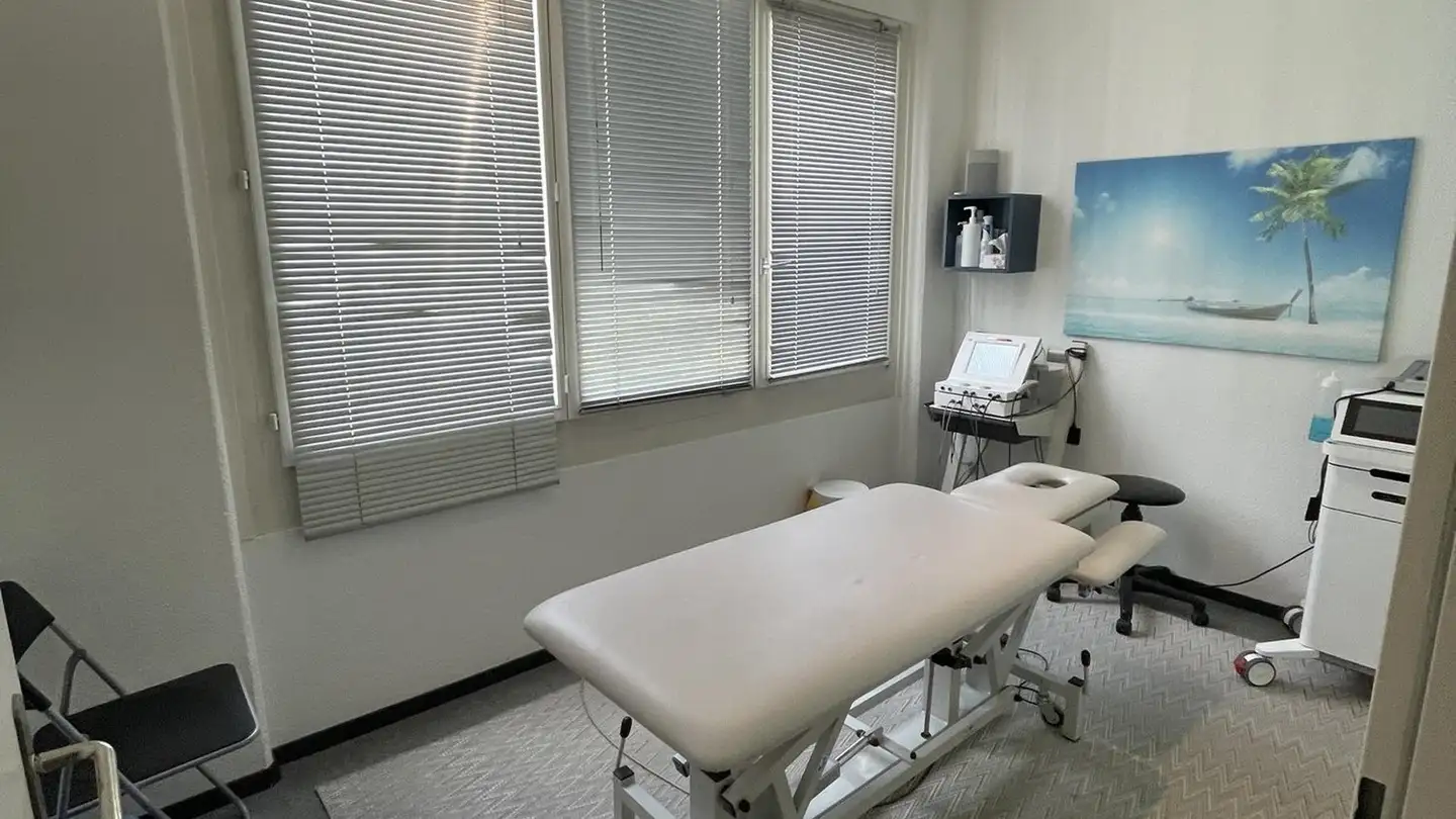 Studio medico in affitto - Landstrasse 111, 5430 Wettingen - Foto 3