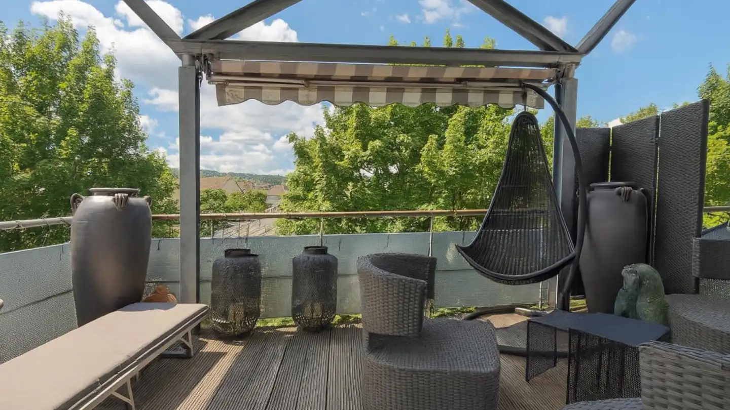 Penthouse for sale - Talackerstrasse 8, 8274 Tägerwilen - Photo 3