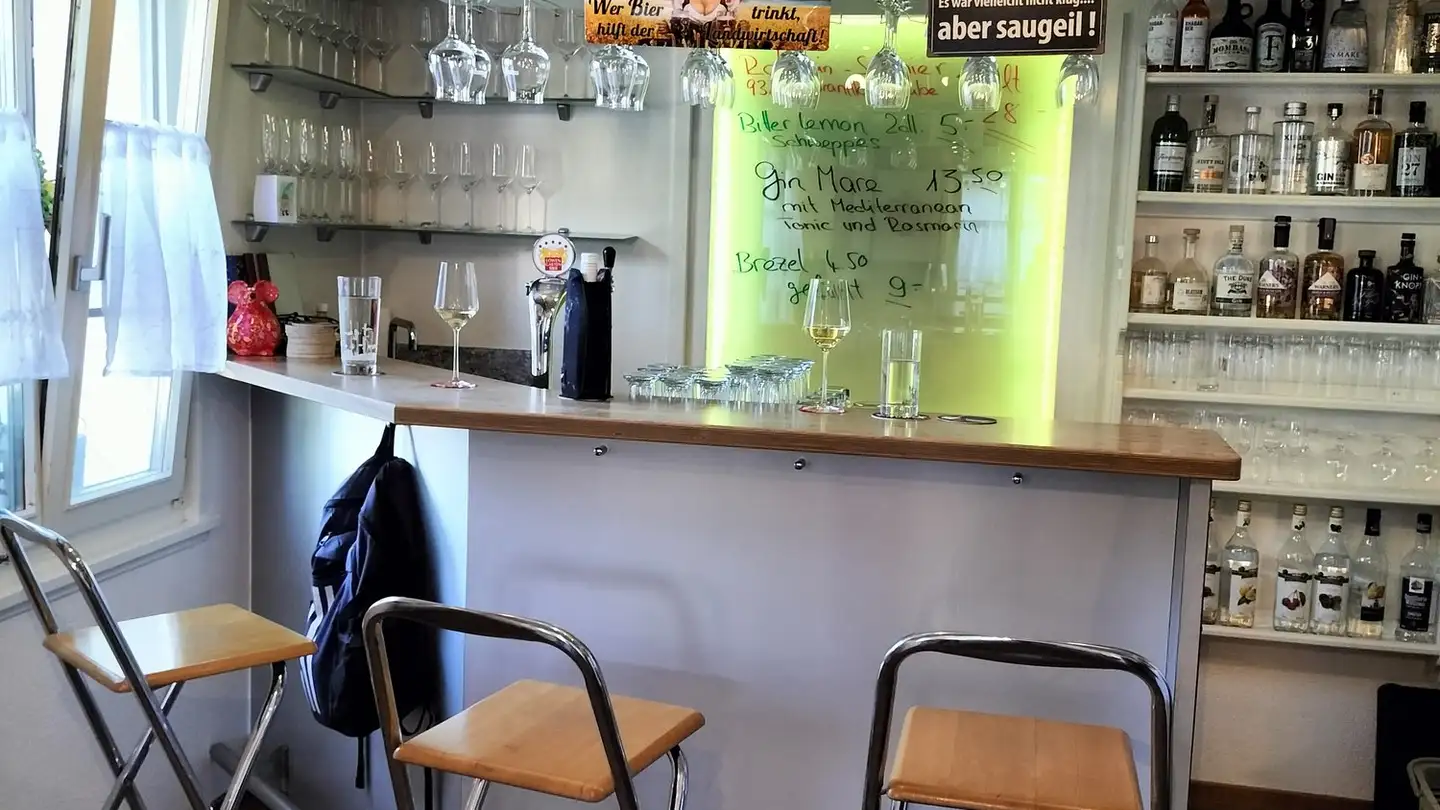 Restaurant à louer - Engelgasse 6, 9400 Rorschach - Photo 4