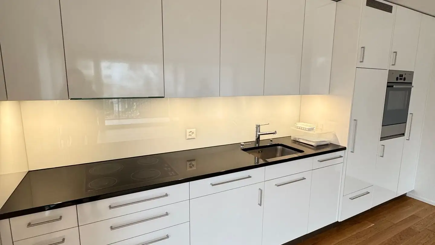 Appartement à louer - Dorfstrasse 19, 5423 Freienwil - Photo 3