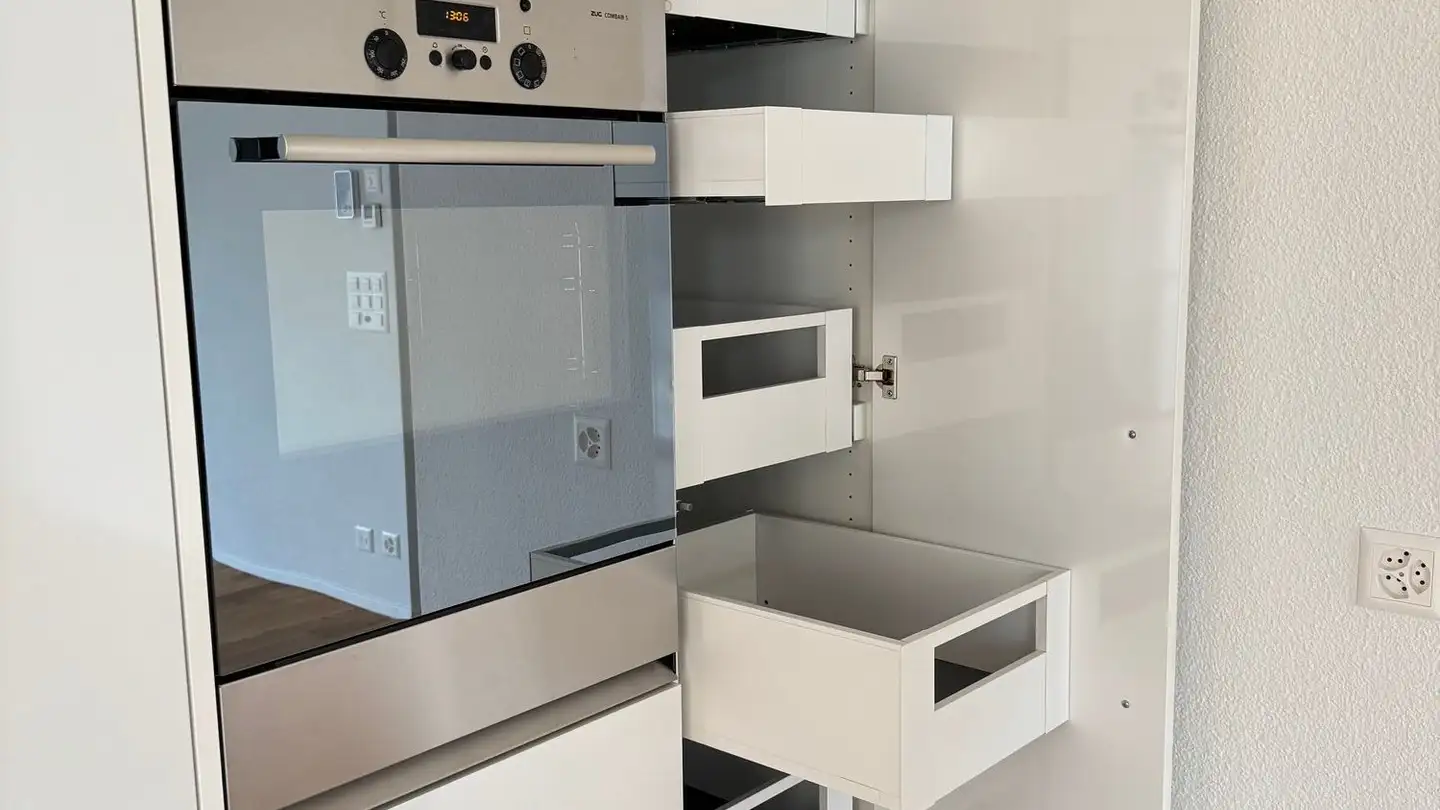 Appartement à louer - Dorfstrasse 19, 5423 Freienwil - Photo 4