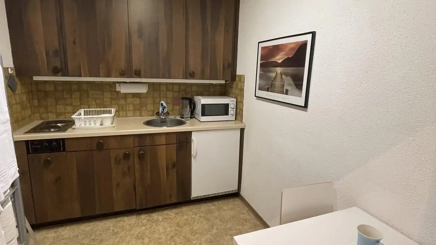 Studio medico in affitto - Landstrasse 111, 5430 Wettingen - Foto 4