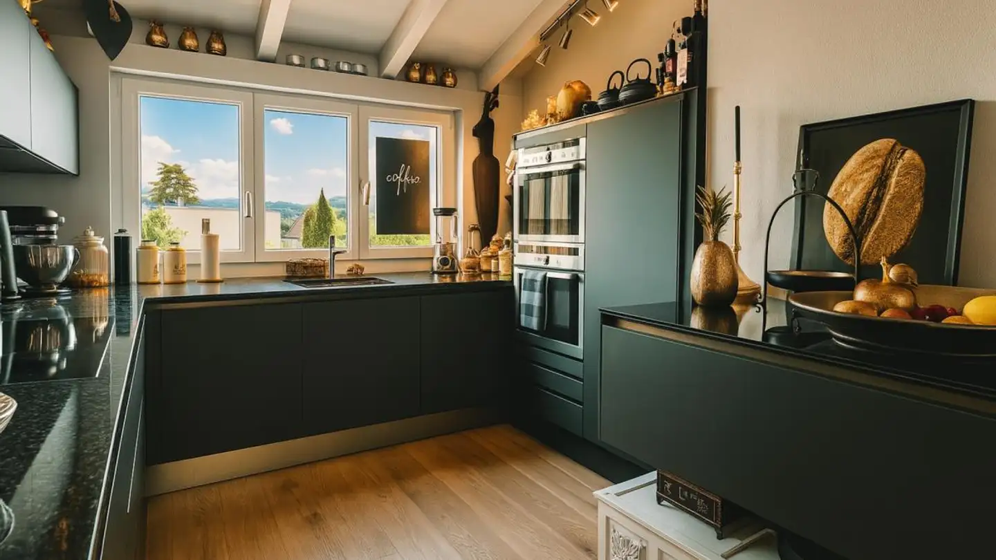 Penthouse for sale - Talackerstrasse 8, 8274 Tägerwilen - Photo 2