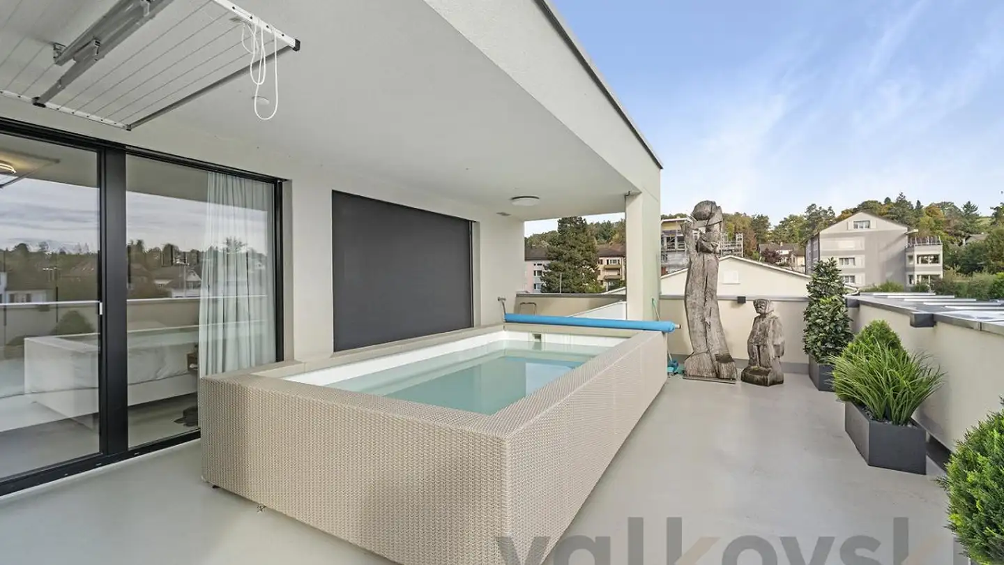 Appartamento in vendita - Bodenfeldstrasse 1, 5737 Menziken - Foto 4