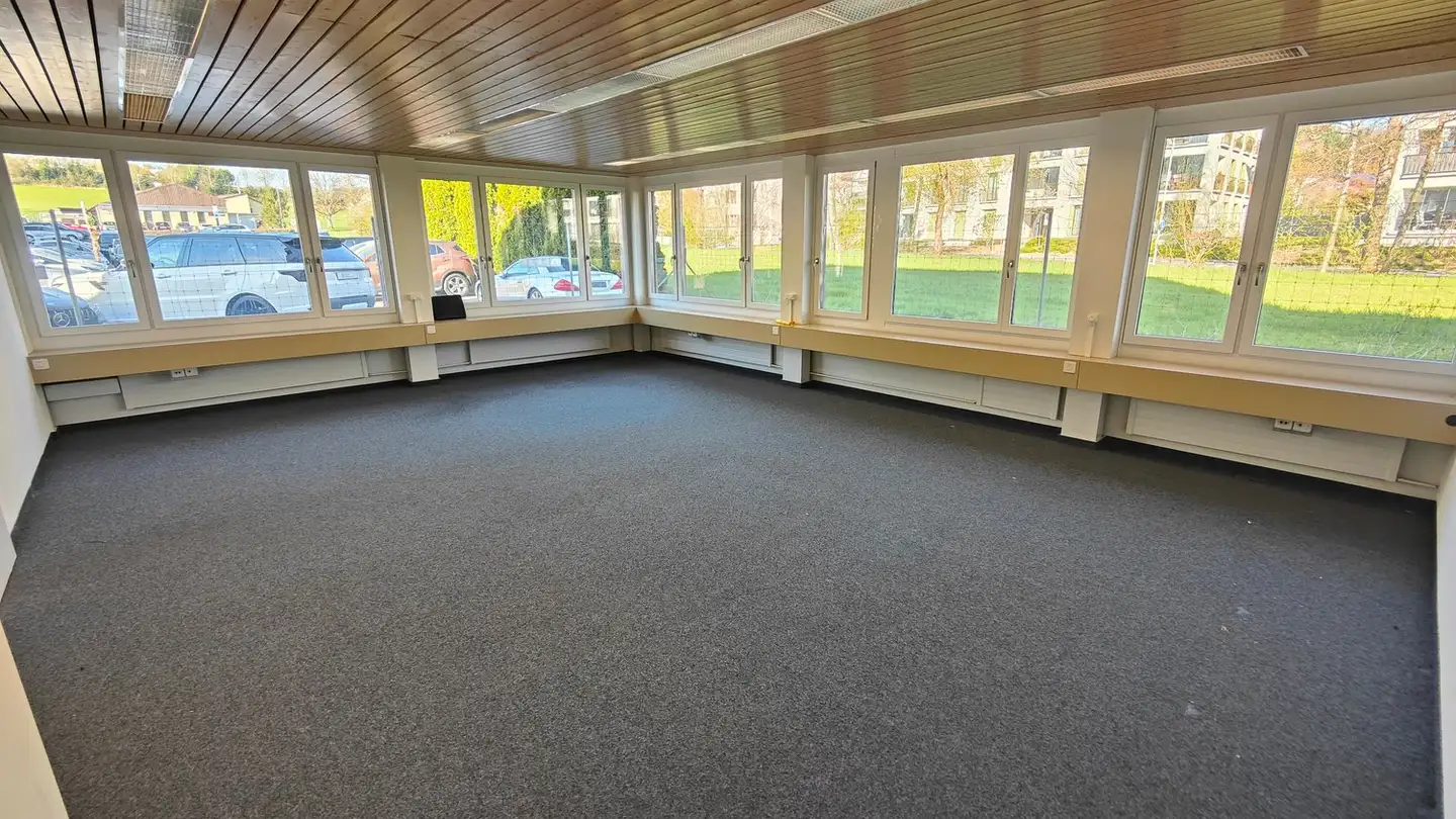 Office space for rent - Hofstrasse 109, 8620 Wetzikon ZH - Photo 4
