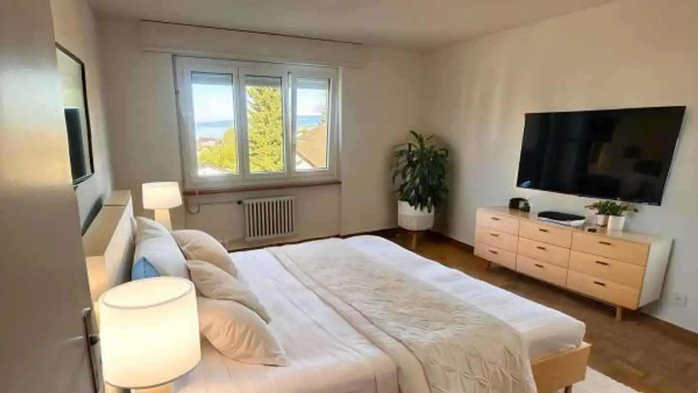 Appartamento in affitto - Weinhaldenstrasse 2, 9403 Goldach - Foto 2