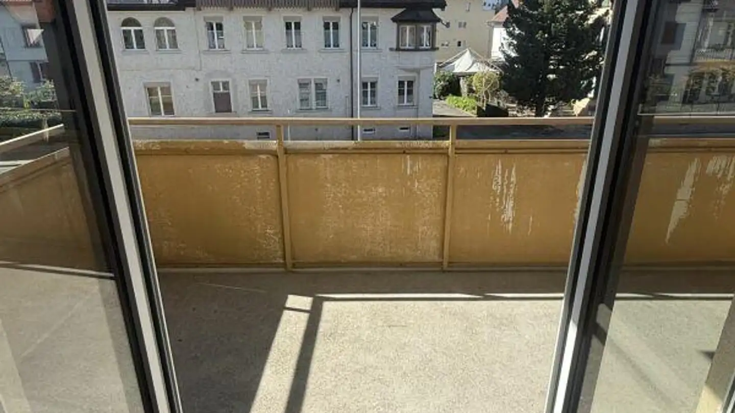 Appartamento in affitto - Weinhaldenstrasse 2, 9403 Goldach - Foto 3