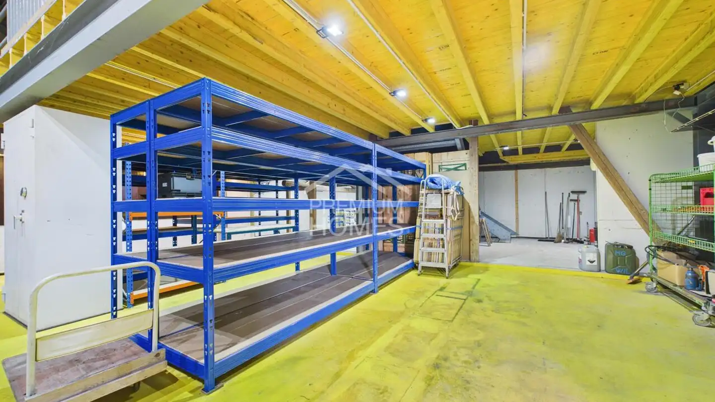 Gewerbe kaufen - Avenue Des Bains, 1400 Yverdon-les-Bains - Foto 2