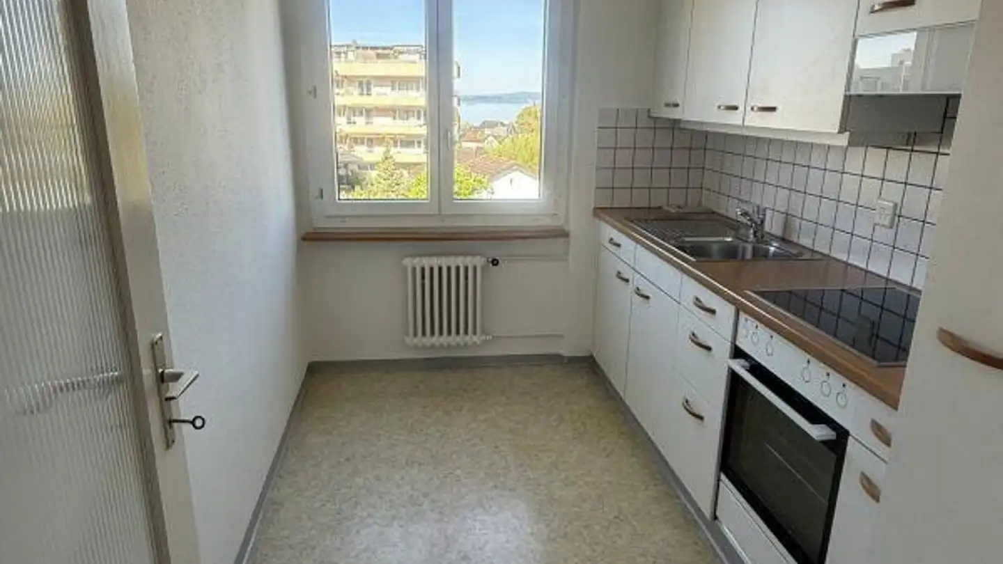 Appartamento in affitto - Weinhaldenstrasse 2, 9403 Goldach - Foto 4