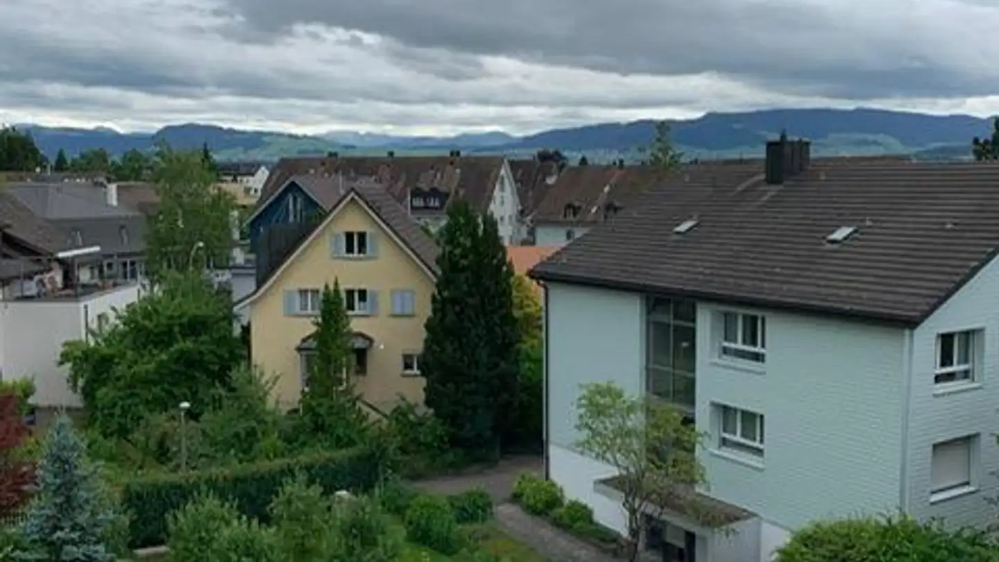 Penthouse for rent - Tramstrasse 66, 8707 Uetikon am See - Photo 2