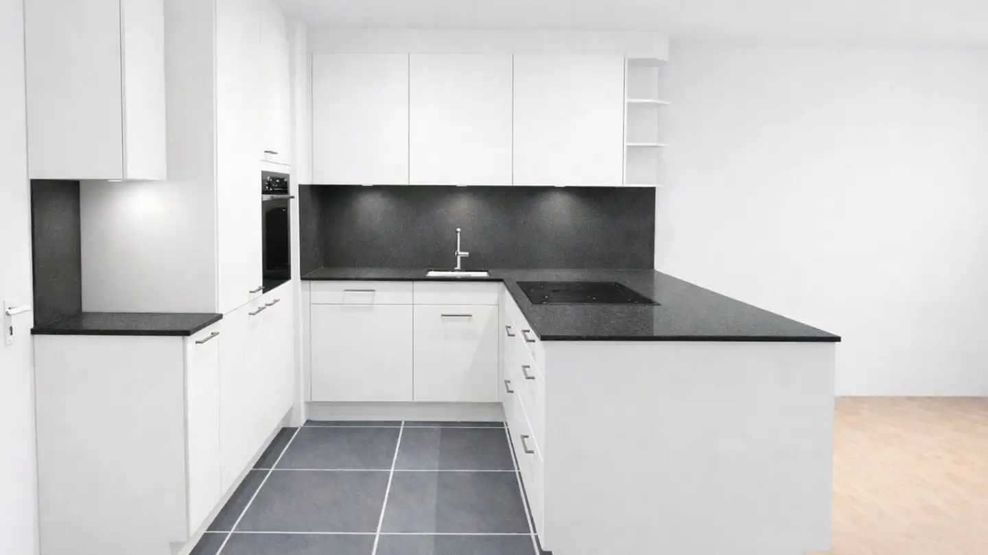 Appartamento in affitto - Walderstrasse 134, 8340 Hinwil