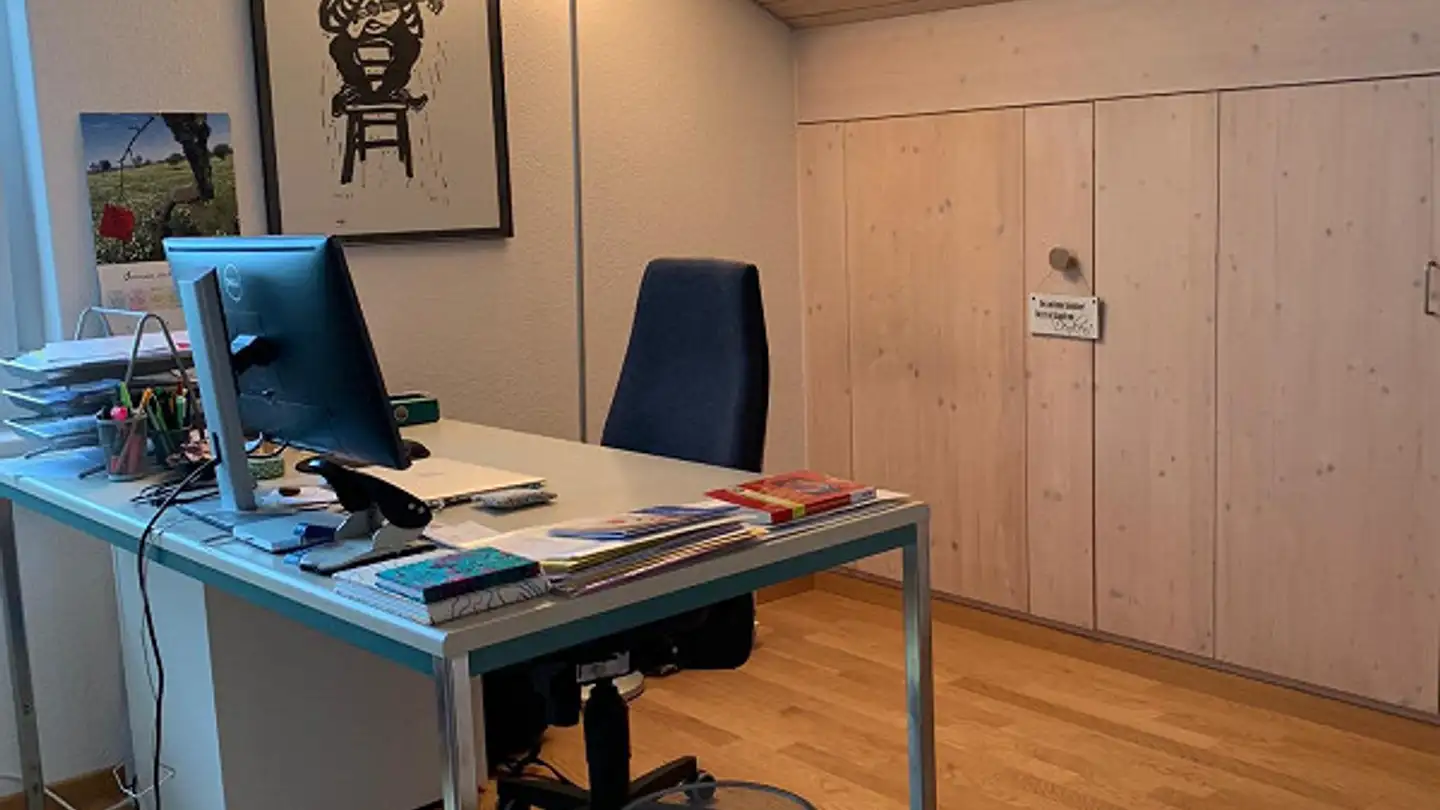 Penthouse for rent - Tramstrasse 66, 8707 Uetikon am See - Photo 3