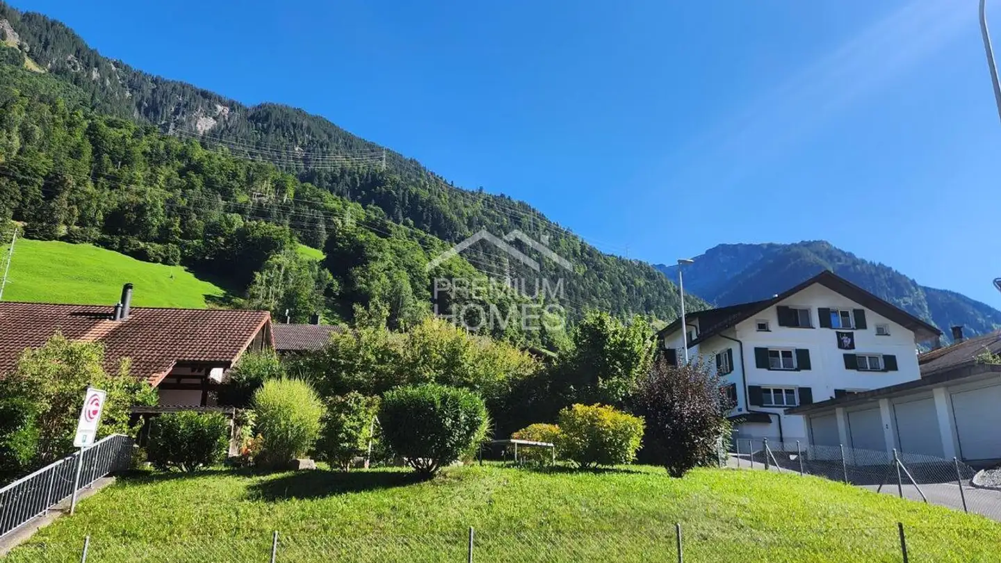 Terreno edificabile in vendita - 8775 Luchsingen - Foto 2