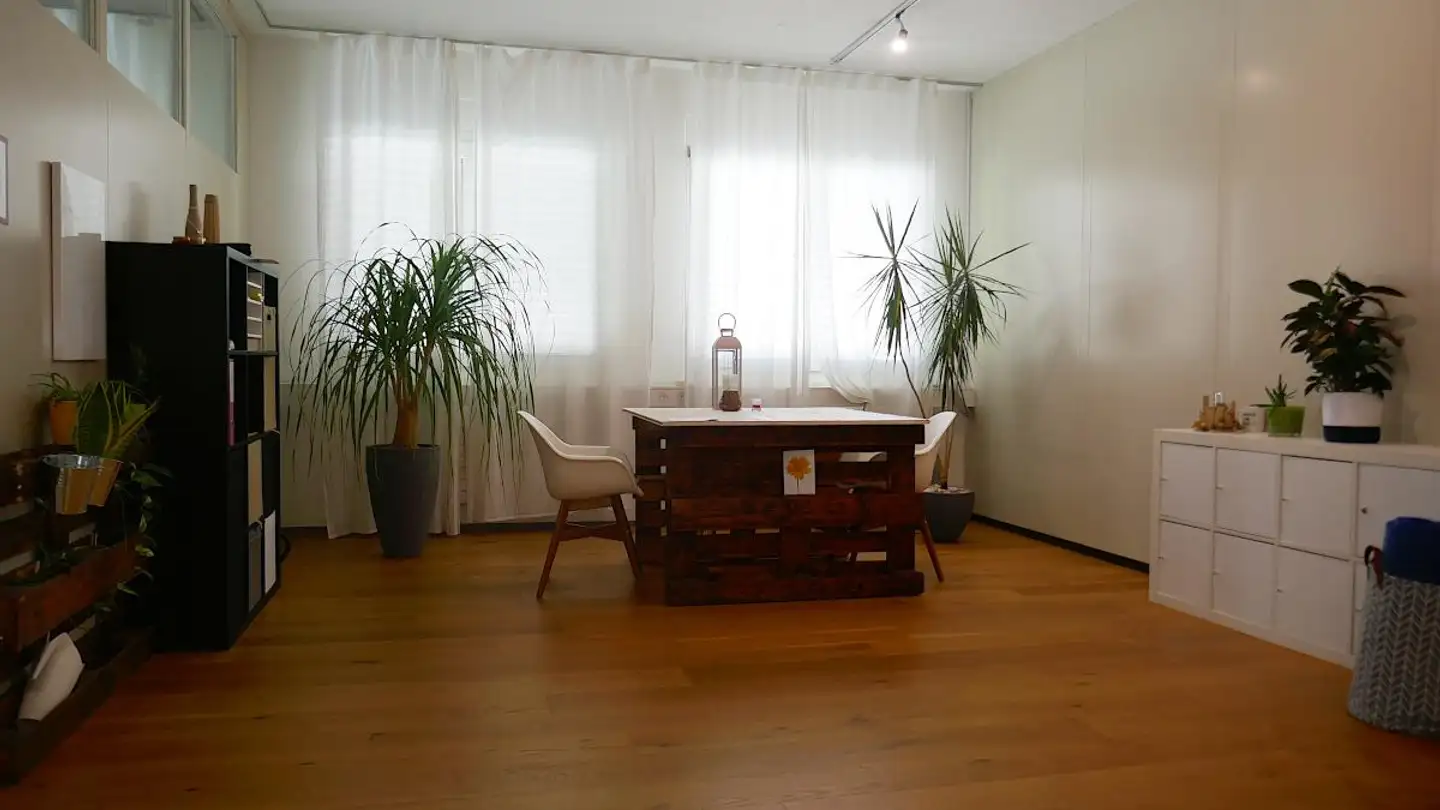 Spazio ufficio in affitto - Kanalstrasse 13, 6362 Stansstad - Foto 2