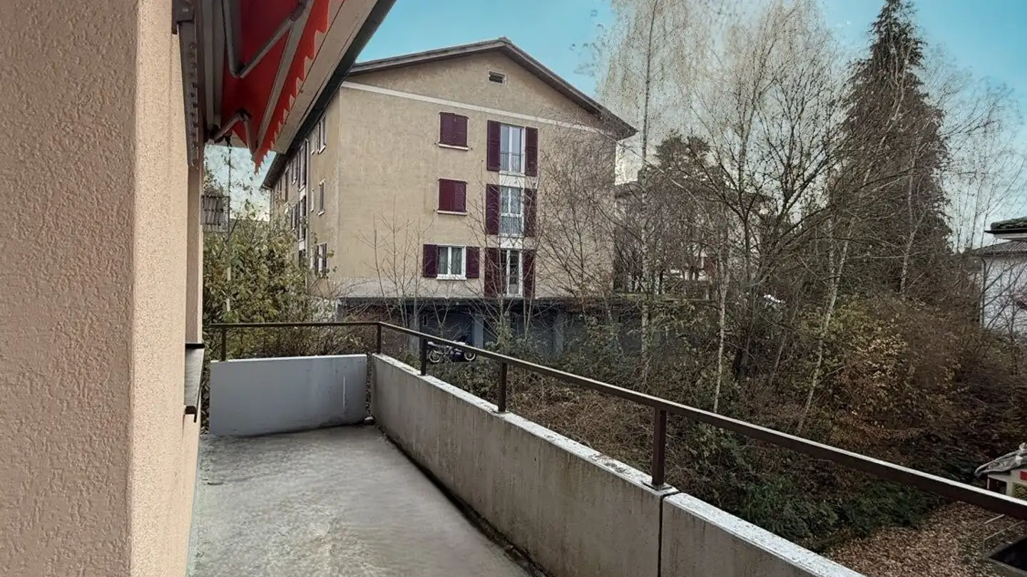 Appartement à louer - Huebstrasse 6, 2563 Ipsach
