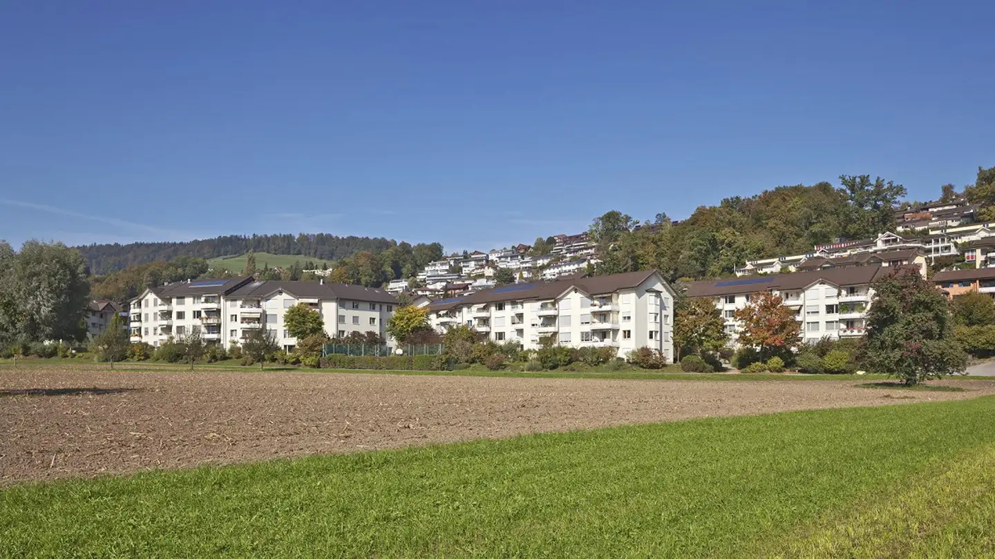 Parcheggio sotterraneo in affitto - Mittlerhusweg, 6010 Kriens - Foto 3