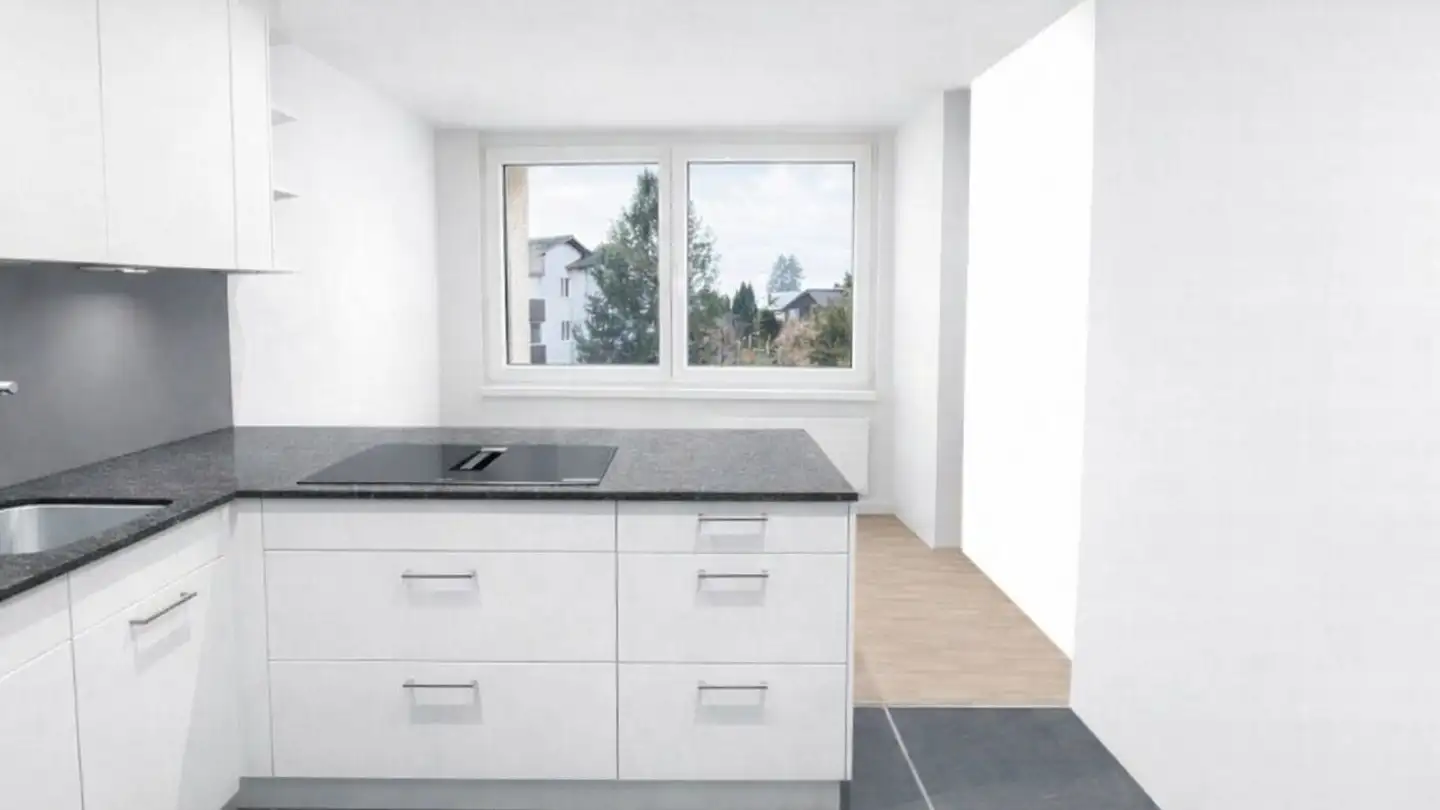Appartamento in affitto - Walderstrasse 134, 8340 Hinwil - Foto 3