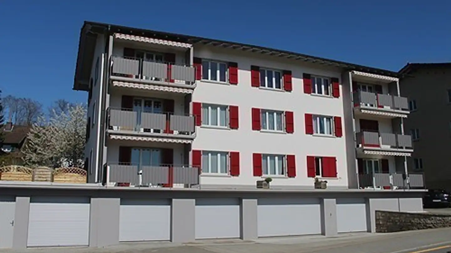 Apartment for rent - 5200 Brugg AG
