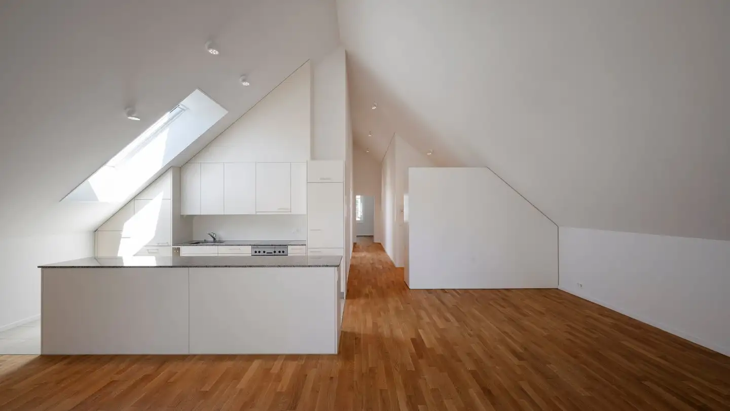 Attico in vendita - Hallwilerstrasse 14, 5724 Dürrenäsch - Photo 2