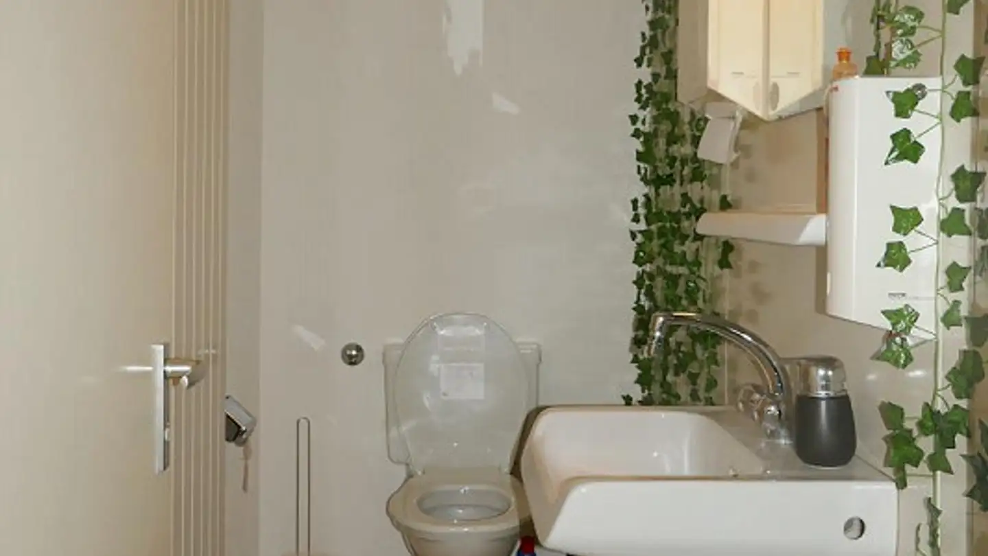 Spazio ufficio in affitto - Kanalstrasse 13, 6362 Stansstad - Foto 4