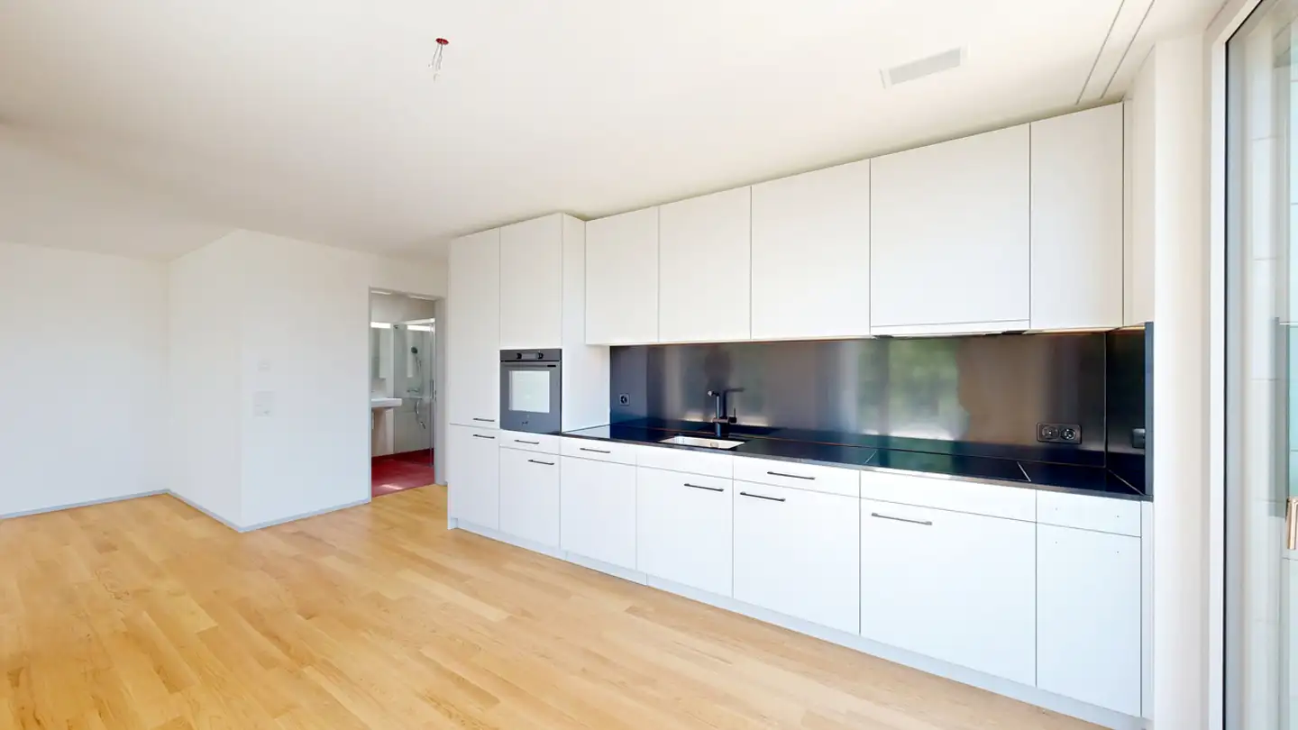 Penthouse for rent - Allenmoosstrasse 50, 8057 Zürich - Photo 2
